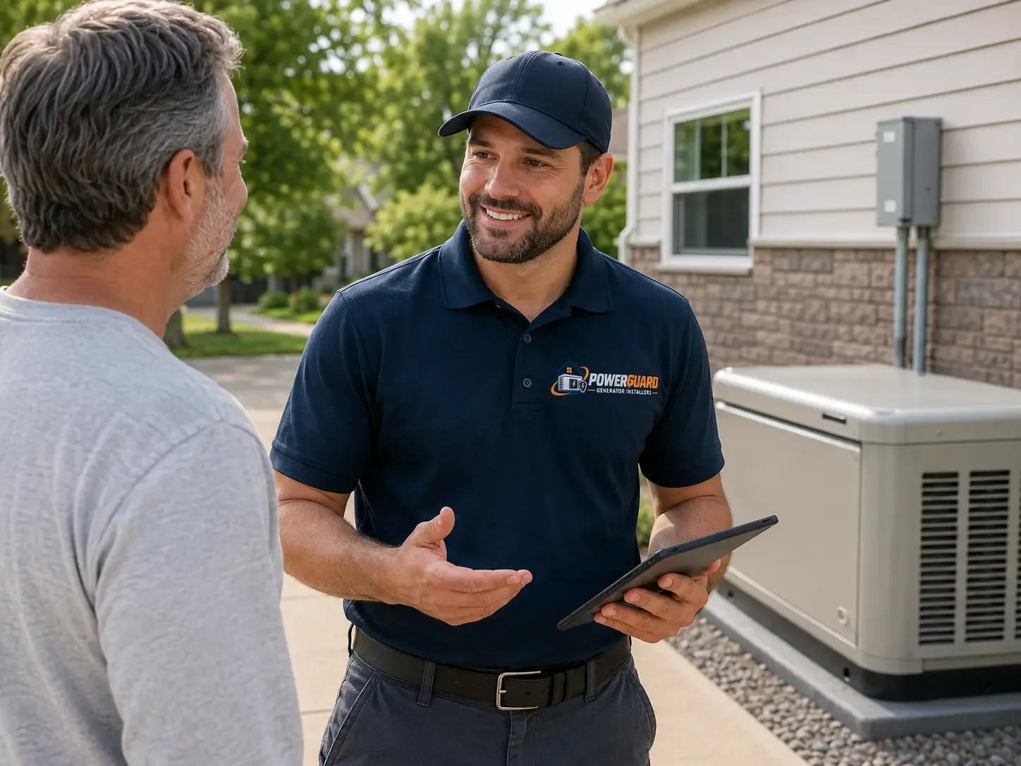 Generator Installation Prospect, PA FAQs
